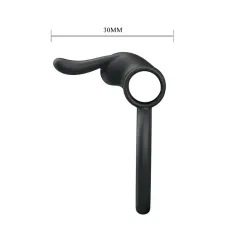 Anillo Doble para el Pene con Vibración Osmond