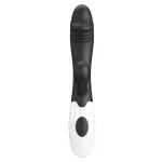 Vibrador Snappy 30 funciones Negro