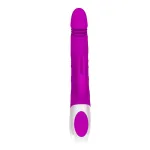 Vibrador con Bolas Rolling y Movimiento Up and Down Adrian