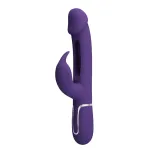 Kampas Vibrador con Lengua
