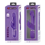 Kampas Vibrador con Lengua