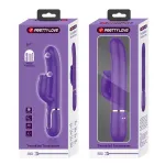 Gigi Vibrador con Licking y Thumping