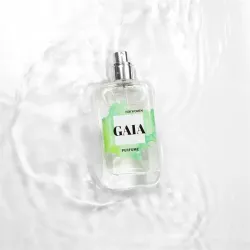 Gaia Perfume Natural con Feromonas 50 ml