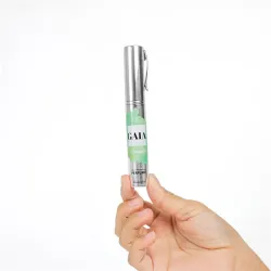 Gaia Perfume Natural con Feromonas Formato Viaje 10ml