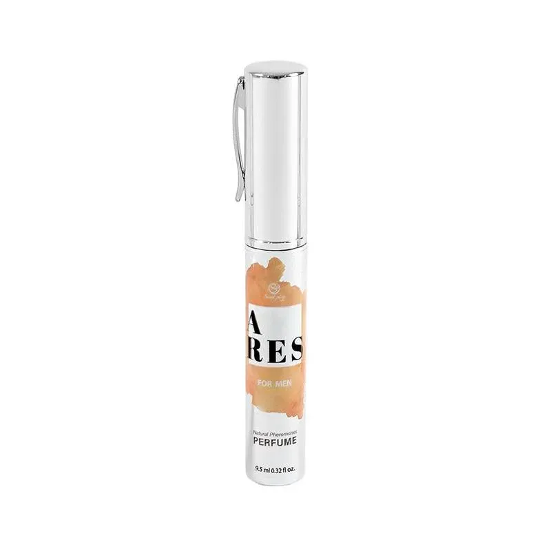 Ares Perfume Natural con Feromonas Formato Viaje 10ml – Perfumes con Feromonas
