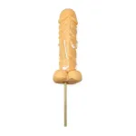 Piruleta Pene Chocolate con Leche