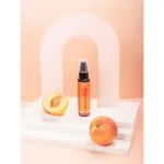 Lick Me Gel Besable Sabor Melocotón Efecto Calor 50 ml