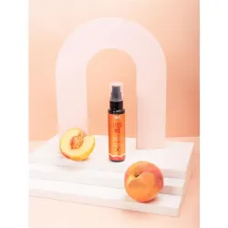 Lick Me Gel Besable Sabor Melocotón Efecto Calor 50 ml