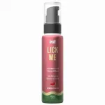 Lick Me Gel Besable Sabor Sandía Efecto Calor 50 ml