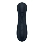 Pro 2 Gen 3 Liquid Air Technology Succión y Vibración App Connect Negro