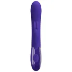 Cerberus Youth Vibrador con Lengua