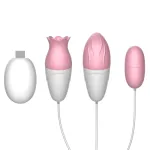 Orchest Estimulador 3 in 1 con Control Remoto