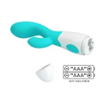Vibrador Brighty 30 funciones Azul