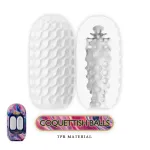 Coquettish Ball Venus-X Huevo Masturbador