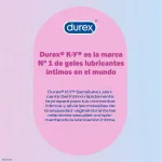 Lubricante Base Agua Sensilube KY 75 ml