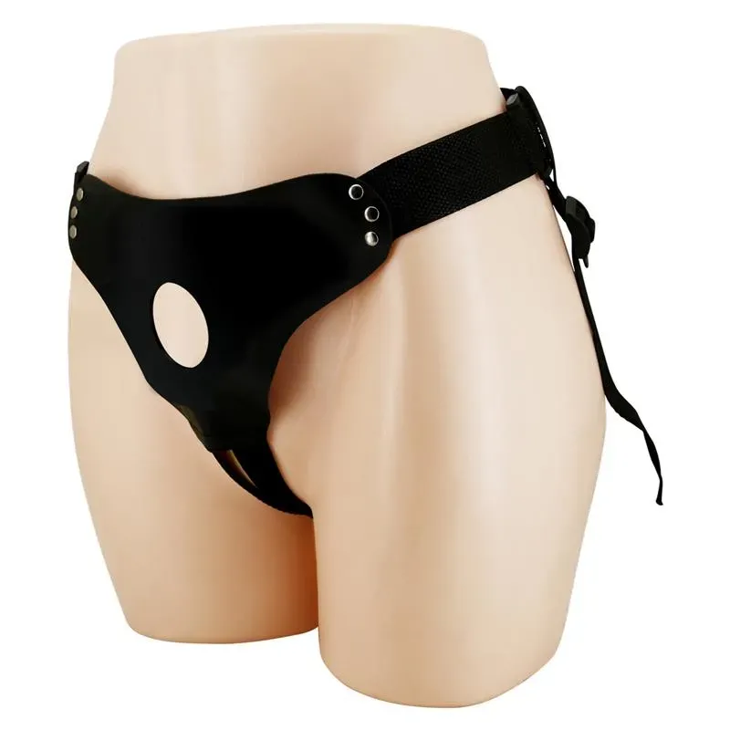 Love Spell Arnés Strap-On – Arneses