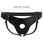 Love Spell Arnés Strap-On