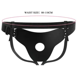 Love Spell Arnés Strap-On