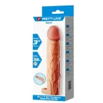 Funda para el Pene Extended Penis 3 Gerd