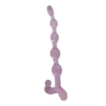 Bendy Twist Bolas Anales Rosa