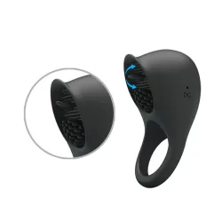 Susanna Anillo para el Pene con Vibración