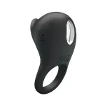 Susanna Anillo para el Pene con Vibración