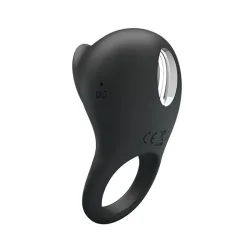 Susanna Anillo para el Pene con Vibración