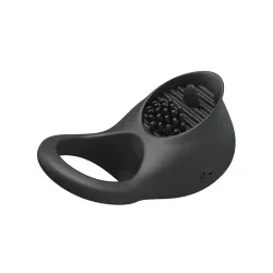 Susanna Anillo para el Pene con Vibración