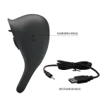 Susanna Anillo para el Pene con Vibración