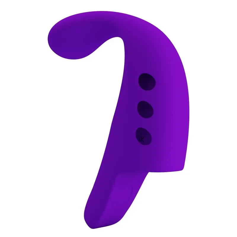 Gorgon Vibrador para el Dedo – Estimuladores
