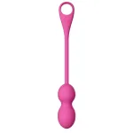 Elvira Bolas Kegel con Vibración y APP