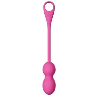 Elvira Bolas Kegel con Vibración y APP