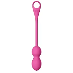 Elvira Bolas Kegel con Vibración y APP