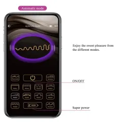 Elvira Bolas Kegel con Vibración y APP