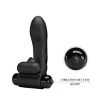 Orlando Honey Dedal con Vibración