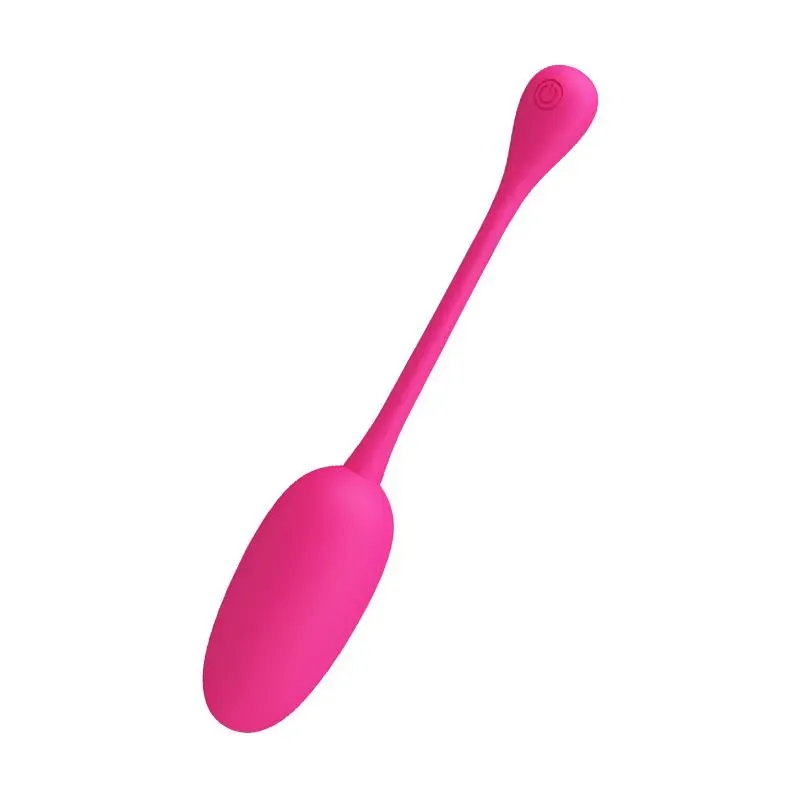 Knucker Huevo Vibrador – Huevos Vibradores