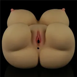 Masturbador Streetgirls 6