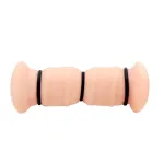 Emma Masturbador Doble con Vibración