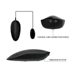 Emma Masturbador Doble con Vibración