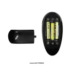 Emma Masturbador Doble con Vibración