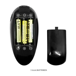 Veronica Masturbador Vagina y Ano con Vibración