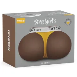 Masturbador Streetgirls 11