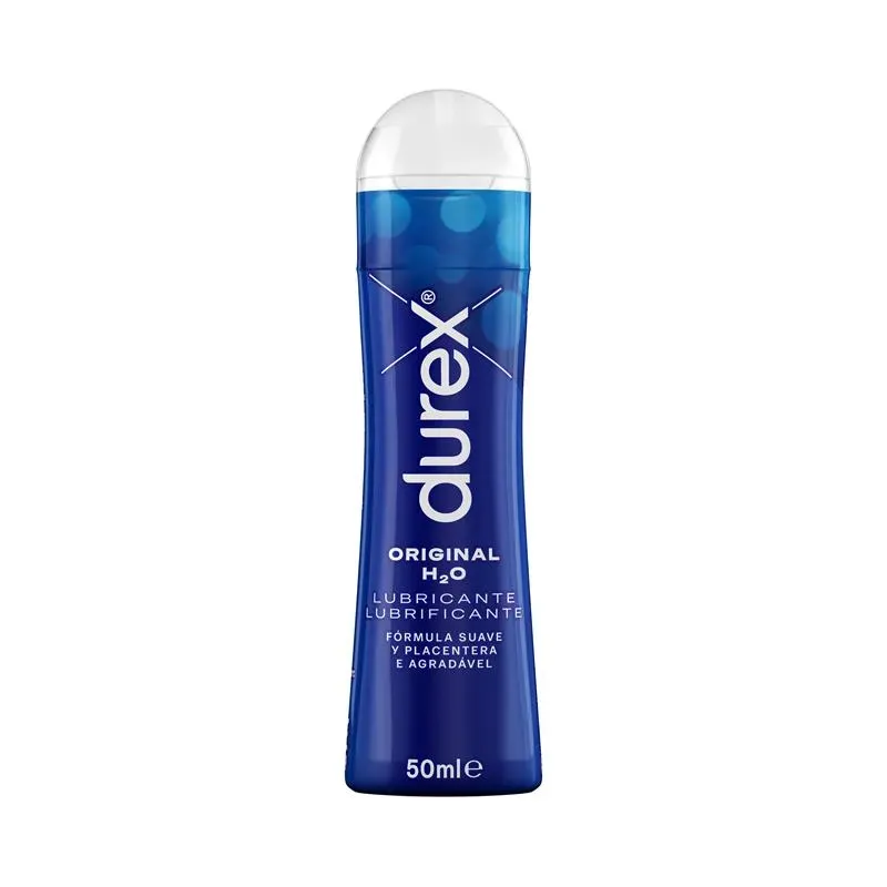 Lubricante Original Base de agua 50ml – Base de Agua
