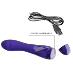 Elemental Youth Vibrador USB