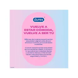 Lubricante Vaginal Hidratante Sensilube 40 ml