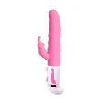 Vibrador Steven Color Rosa
