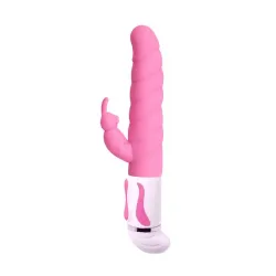 Vibrador Steven Color Rosa