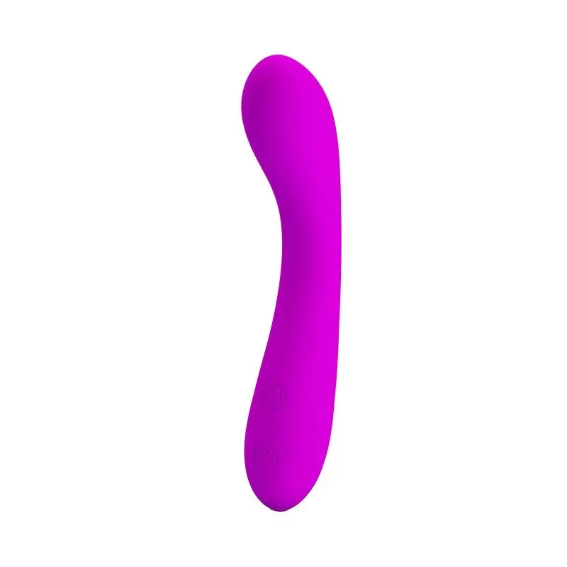 Vibrador High Grade Tony Púrpura – Acuáticos