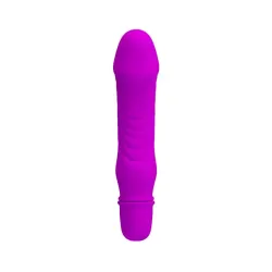 Estimulador Stev Color Rosa Clave 90