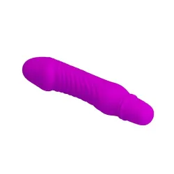 Estimulador Stev Color Rosa Clave 90